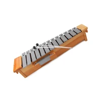2021 orff percussion instrumentsmetal xylophonehigh pitch metallophone