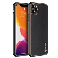 for iphone 11 pro ios 11 pro dux ducis yolo series luxury back case protecting case support wireless charging supper pupctpu