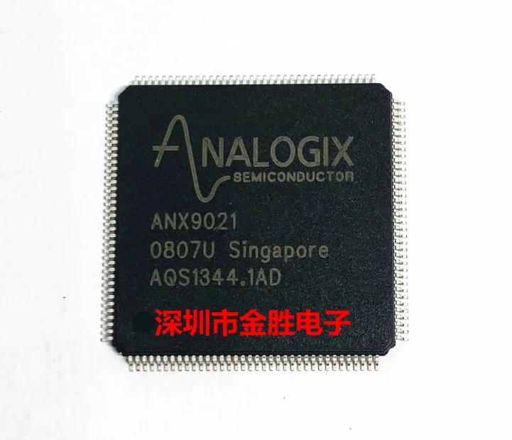 

ЖК-чип Mxy ANX9021 9021 QFP, 1 шт., в наличии