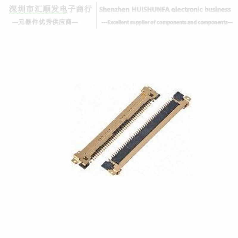 20455 020E 12 040E 030E 66 I PEX 0 5 мм 20P/30/40P LVDS Интерфейс разъем|Корпусы и рамки для мобильных