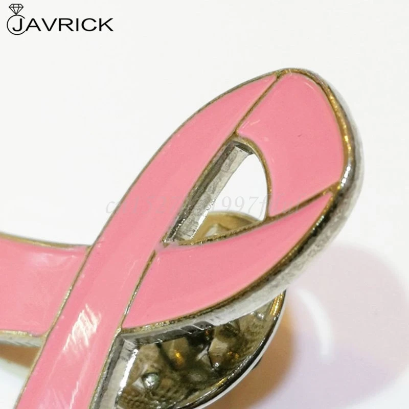 Женская эмалированная брошь в виде розовой ленты 10 шт. | Украшения и аксессуары