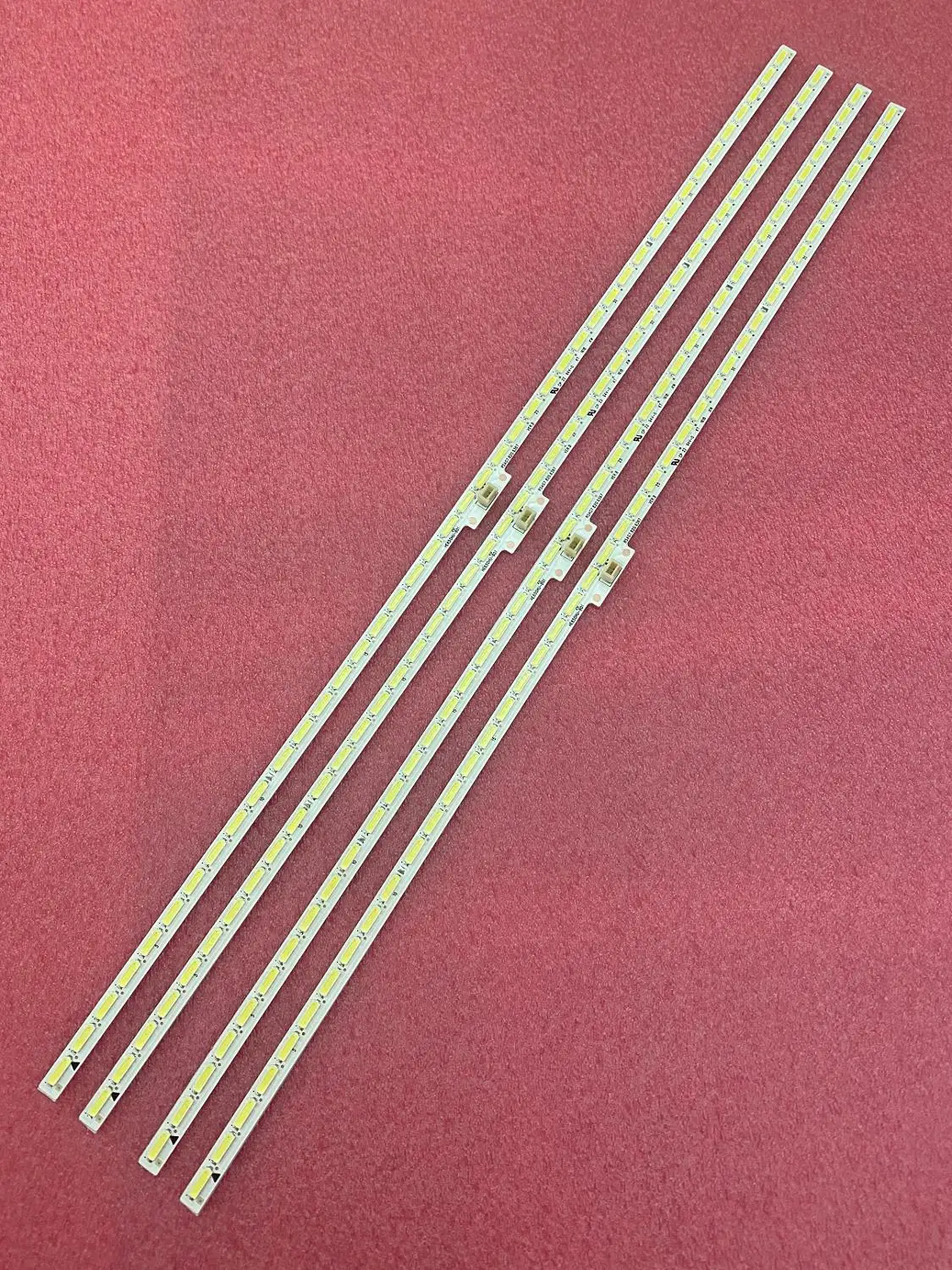 4 шт. светодиодный подсветка для RSAG7.820.6367 Sharp HE650HU B01 LC 65N7000U 65EC660US 65EC320A 65K5500U 65K5510U