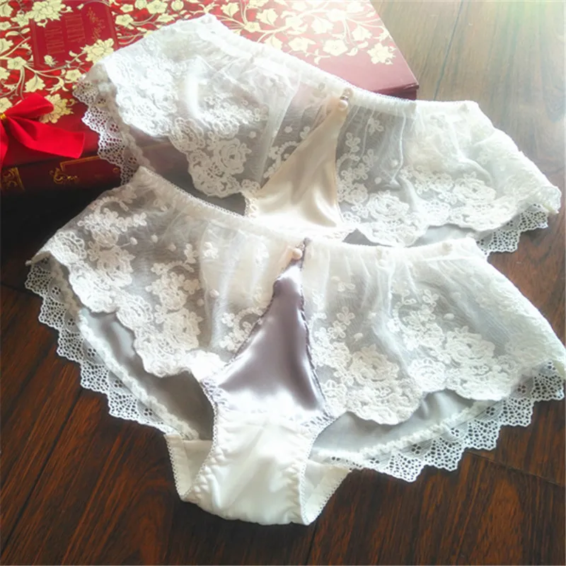 Yollb 2019 Новое сексуальное кружевное нижнее белье импортные товары французские