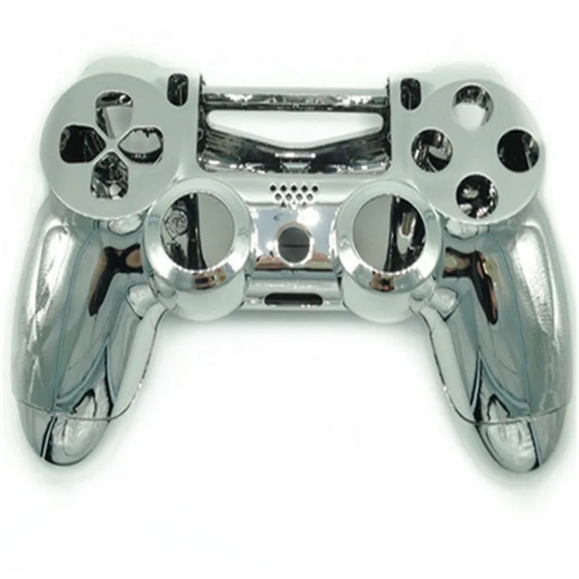 Replacement shell case Repair Parts Controller Cover Shell for PS4 Joystick | Электроника