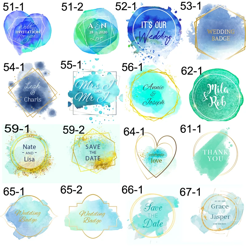 Индивидуальные свадебные подарки подружки невесты индивидуальное зеркало для