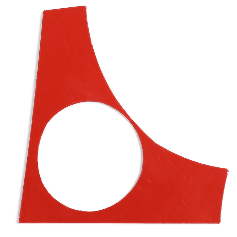 

Carbon Fiber ABS Central Control Ignition Switch Trim Cover for Nissan X-Trail 2014-2018 Decoration Stickers