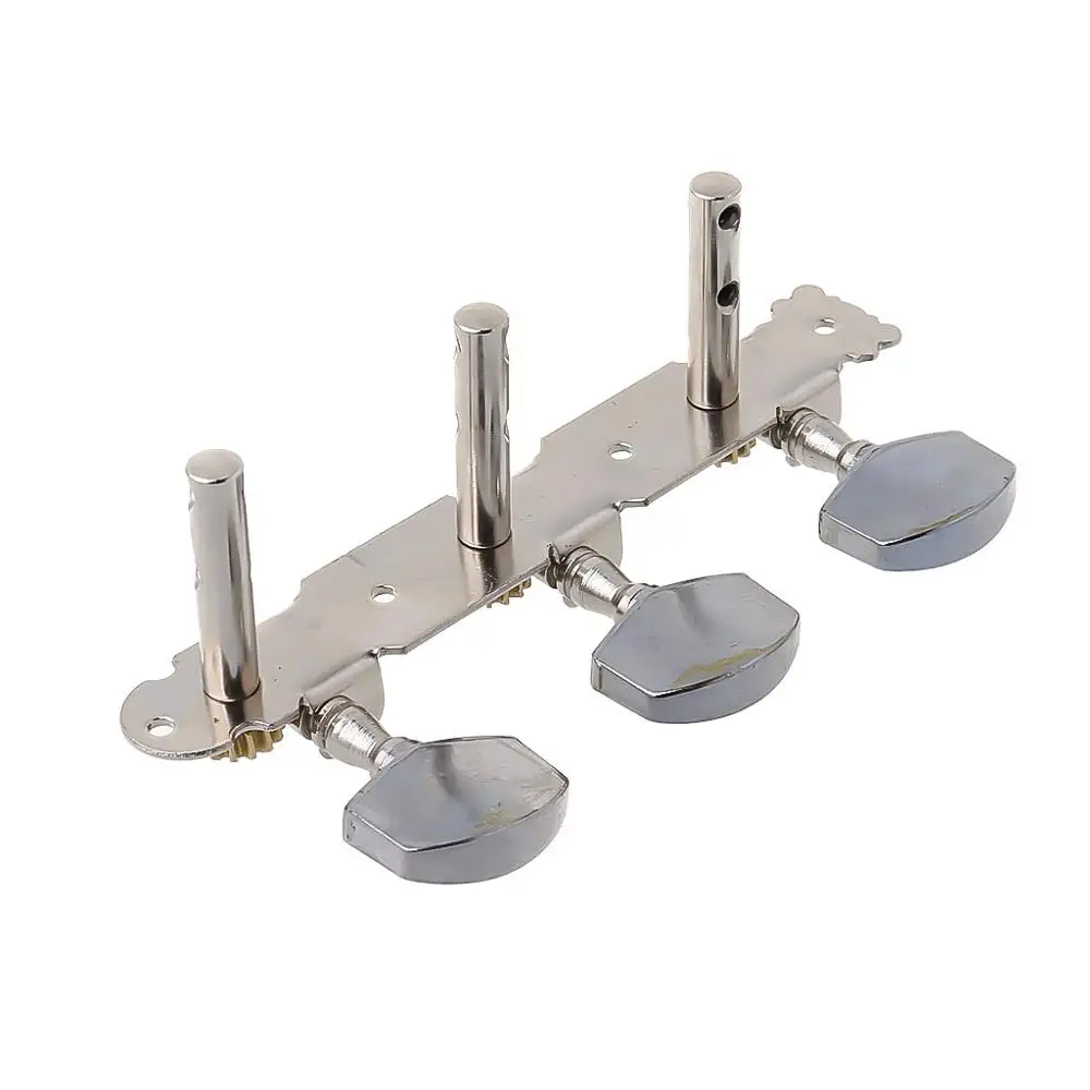 Металлические Струны для классической гитары Колки тюнеры ключи Запчасти 3L 3R|head