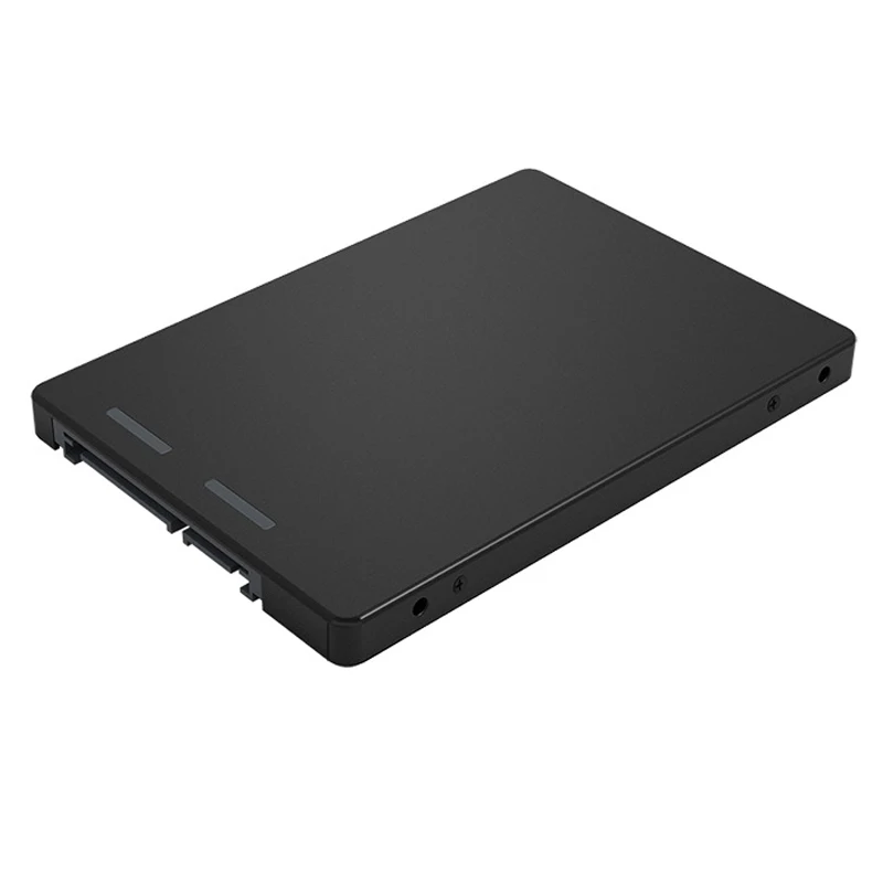 Адаптер карта B Key NGFF M.2 на SATA 3 0 с металлическим корпусом M.2/NGFF SSD 2 5 &quotSATA адаптер