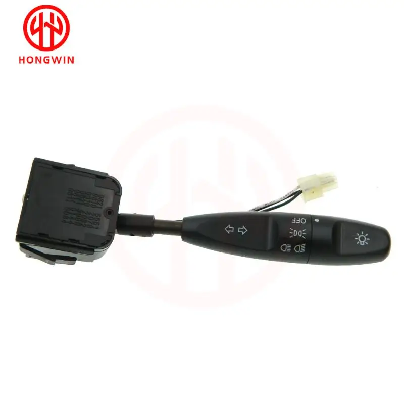 96215551 Cruise Control Turn Signal Light Switch Stalk for DAEWOO images - 6