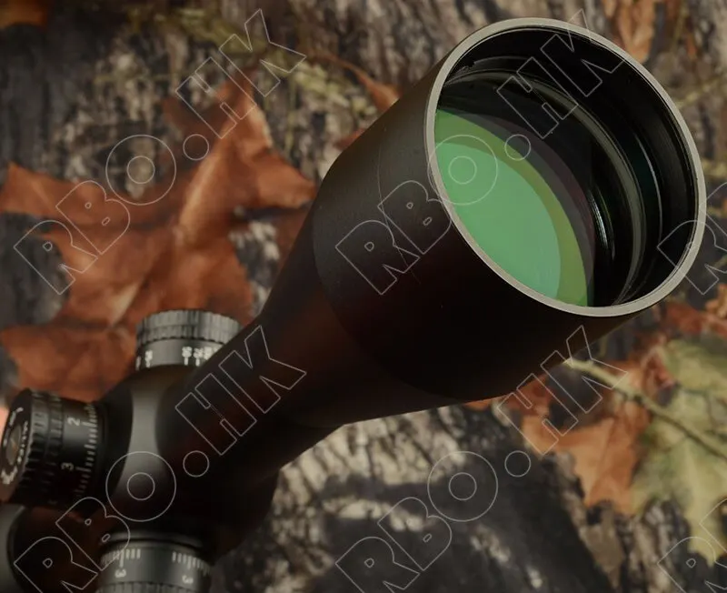 6 24x50 SF первое фокусное расстояние прицел Водонепроницаемый противоударный