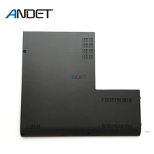 New Original For Lenovo Thinkpad E550 E555 E550C E560 E565 Bottom Case Memory HDD Cover Door AP0TS000900