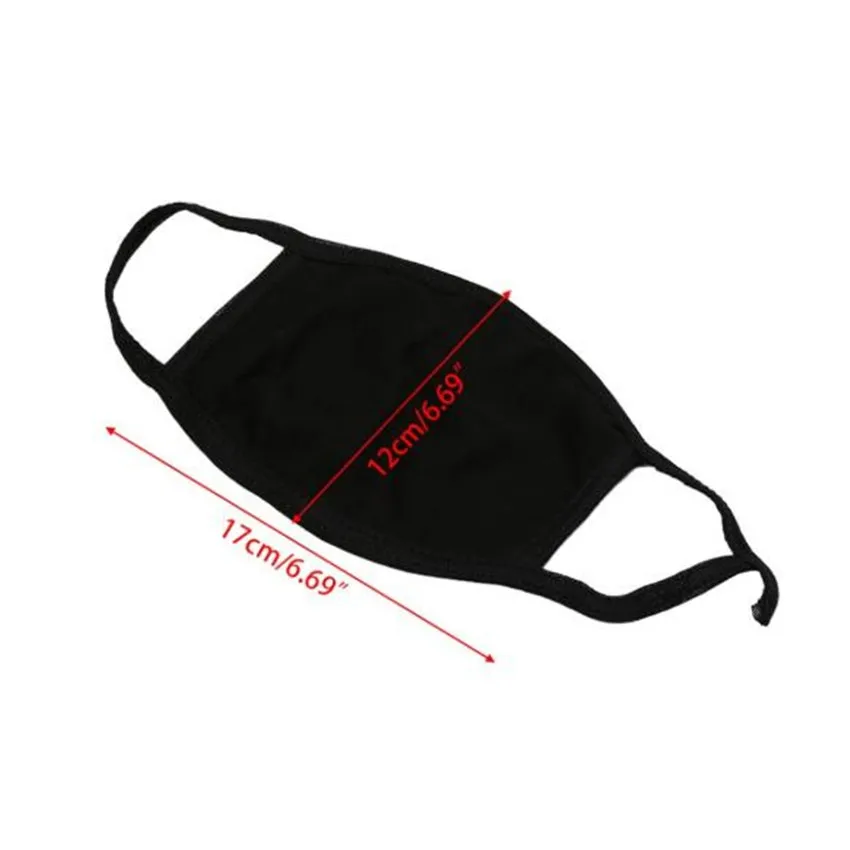 Косплеер выражение маски забавные с рисунками принтом в виде для хэллоуиновых