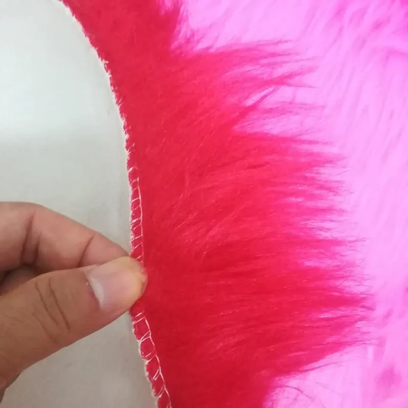 1 шт. ковер из искусственной шерсти Подушка для стула коврик спальни