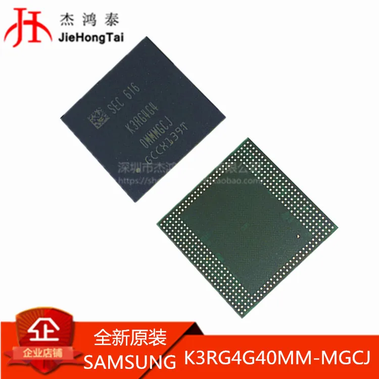 Бесплатная доставка K3RG4G40MM-MGCJ