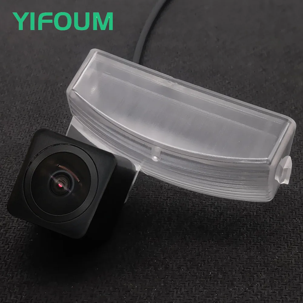 

YIFOUM HD Fisheye Lens Starlight Car Rear View Camera For Honda Brio 2011-2020/Pilot 2009-2015/CRV 2003-2007/Accord EX 2009-2015