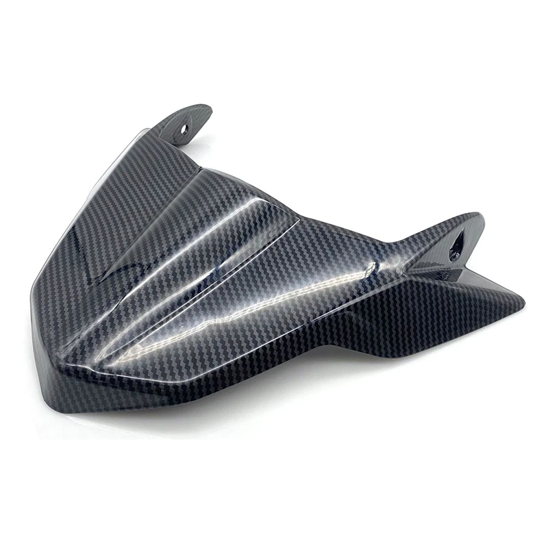 

Ветровое стекло для Yamaha MT-09 FZ-09 2017-2020 Мотоцикл аксессуары экранный протектор переднее крыло крышка