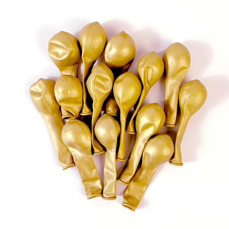 50-100 шт. хромированные золотистые декоративные элементы |