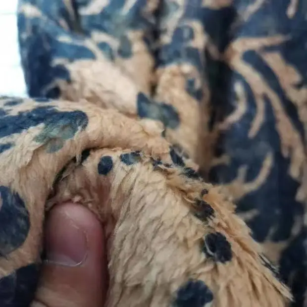 

Kapital Retro Cashew Pattern Jacket Men Women High Quality Lamb Wool Streetwear 1:1 Zipper Casual Slim Jackets