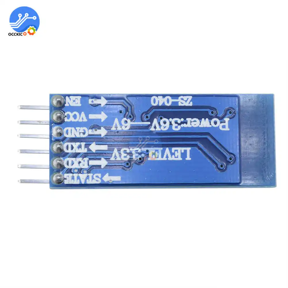 Bluetooth 4 0 для Arduino Android IOS HM 10 BLE CC2540 CC2541 Серийный беспроводной модуль|bluetooth 4.0|bluetooth