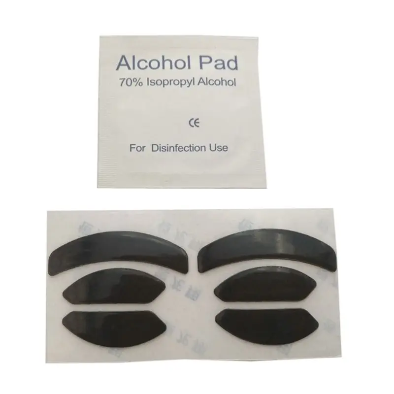 Сменные ножки для мыши 2 шт. толщина 0 6 мм коньки SteelSeries Sensei 310 | Компьютеры и офис