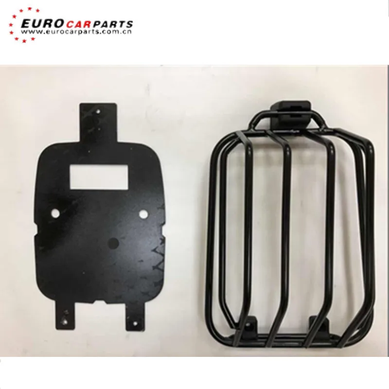 Чехол для заднего фонаря G glass w463 подходит W463 всех стилей class G500 G55 G63 чехол