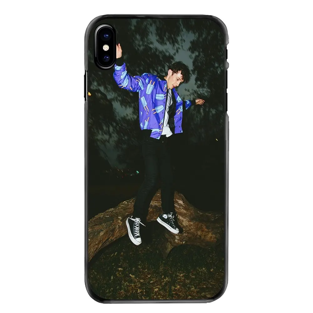 Чехлы для телефона Samsung Galaxy A3 A5 A7 A8 J1 J2 J3 J5 J7 Prime 2015 2016 2017 Трой Сиван trxye Twenty One Pilots
