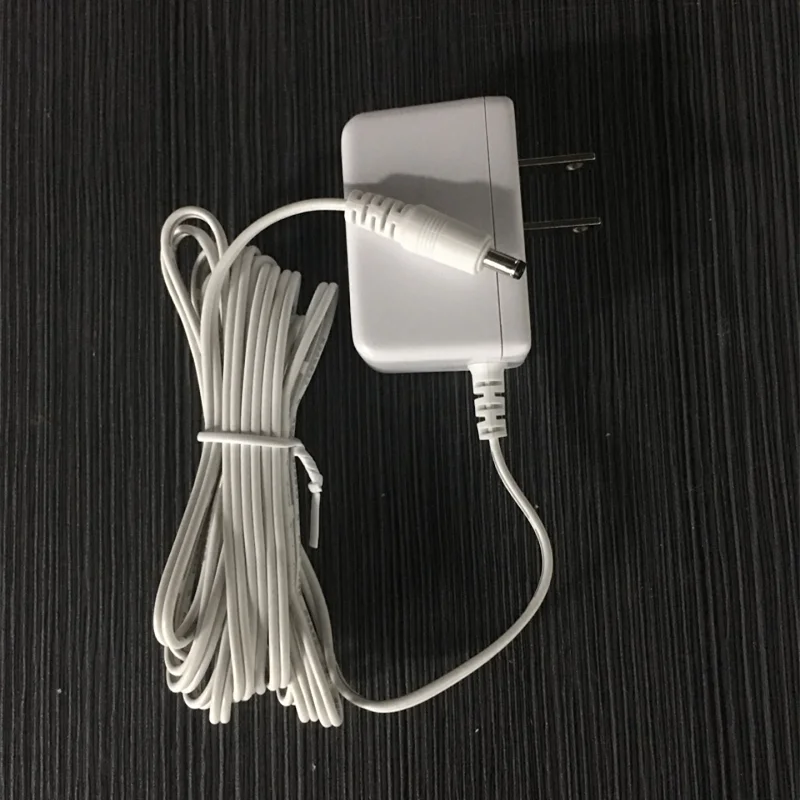 Беспроводная видеоняня с 7 дюймовым HD экраном ночное видение домофон Колыбельная