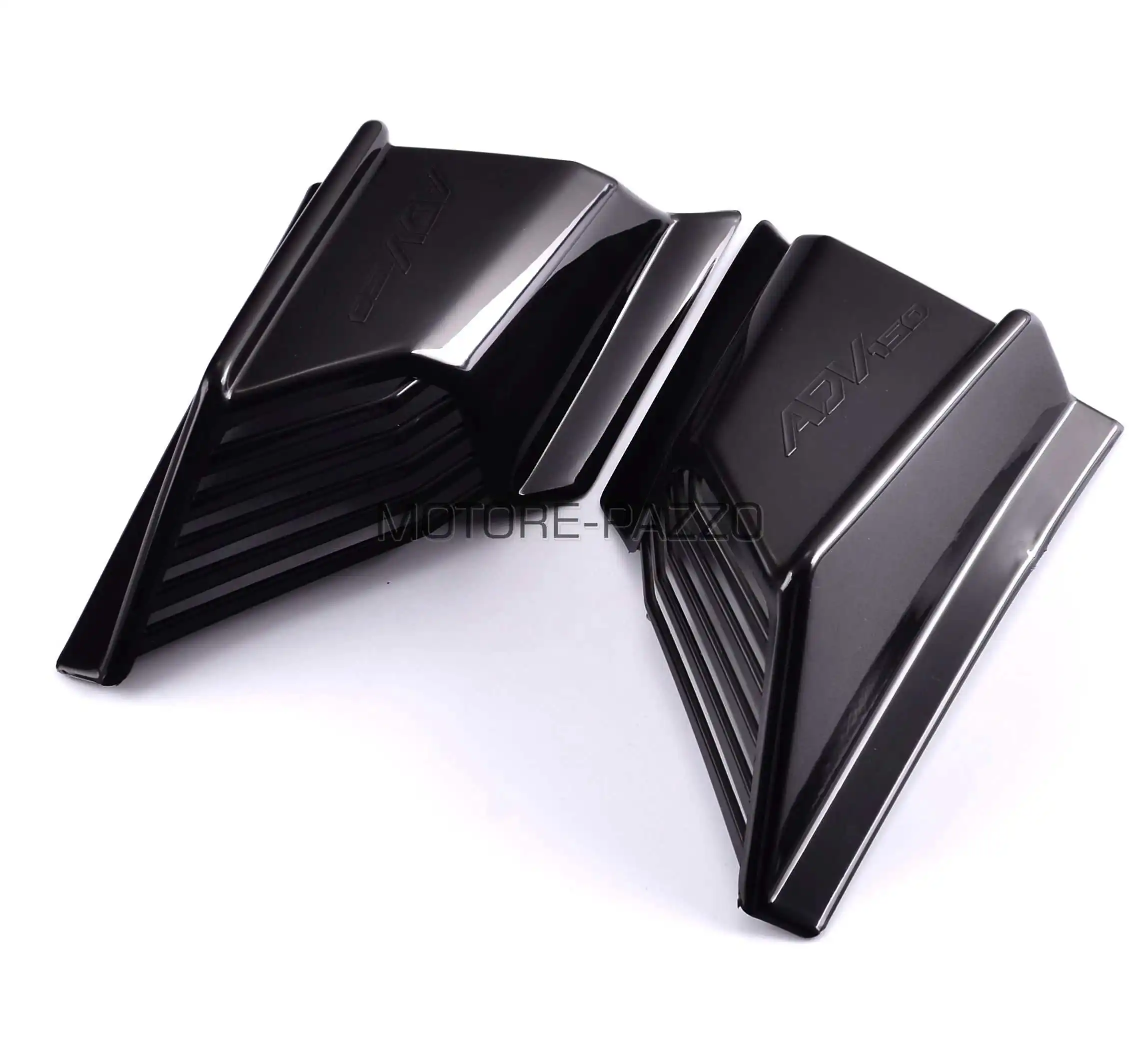 

ADV150 Front Motorcycle Pneumatic Fairing Wing Tip Plastic Cover Protective Cover Protector For HONDA ADV 150 2019 2020