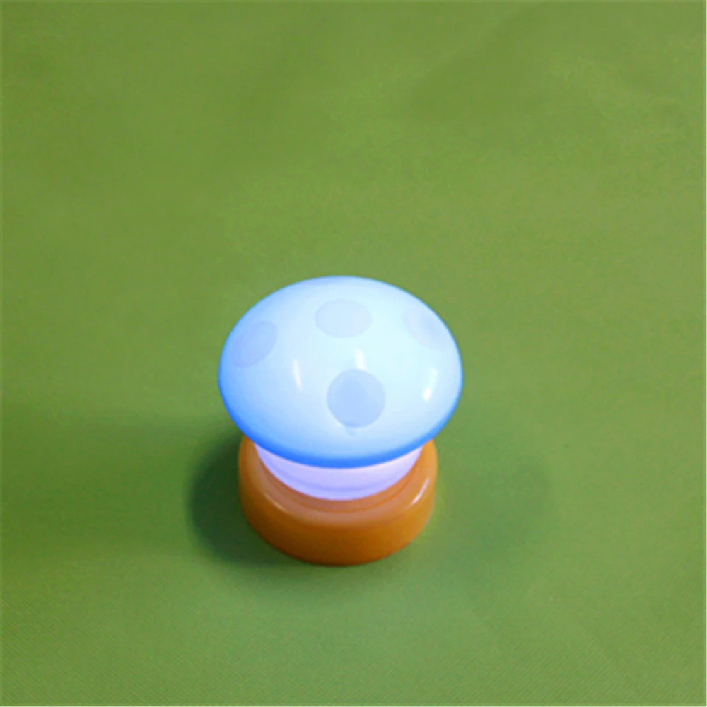 

Little Mushroom Clapping Lamp Night Lamp Baby Lamp Floor Lamp Night Light