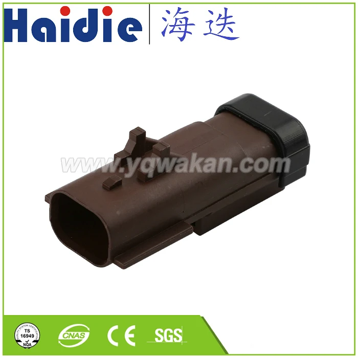 

Free shipping 2sets 2pin Auto Electri wire harness plug plastic connector 54200275