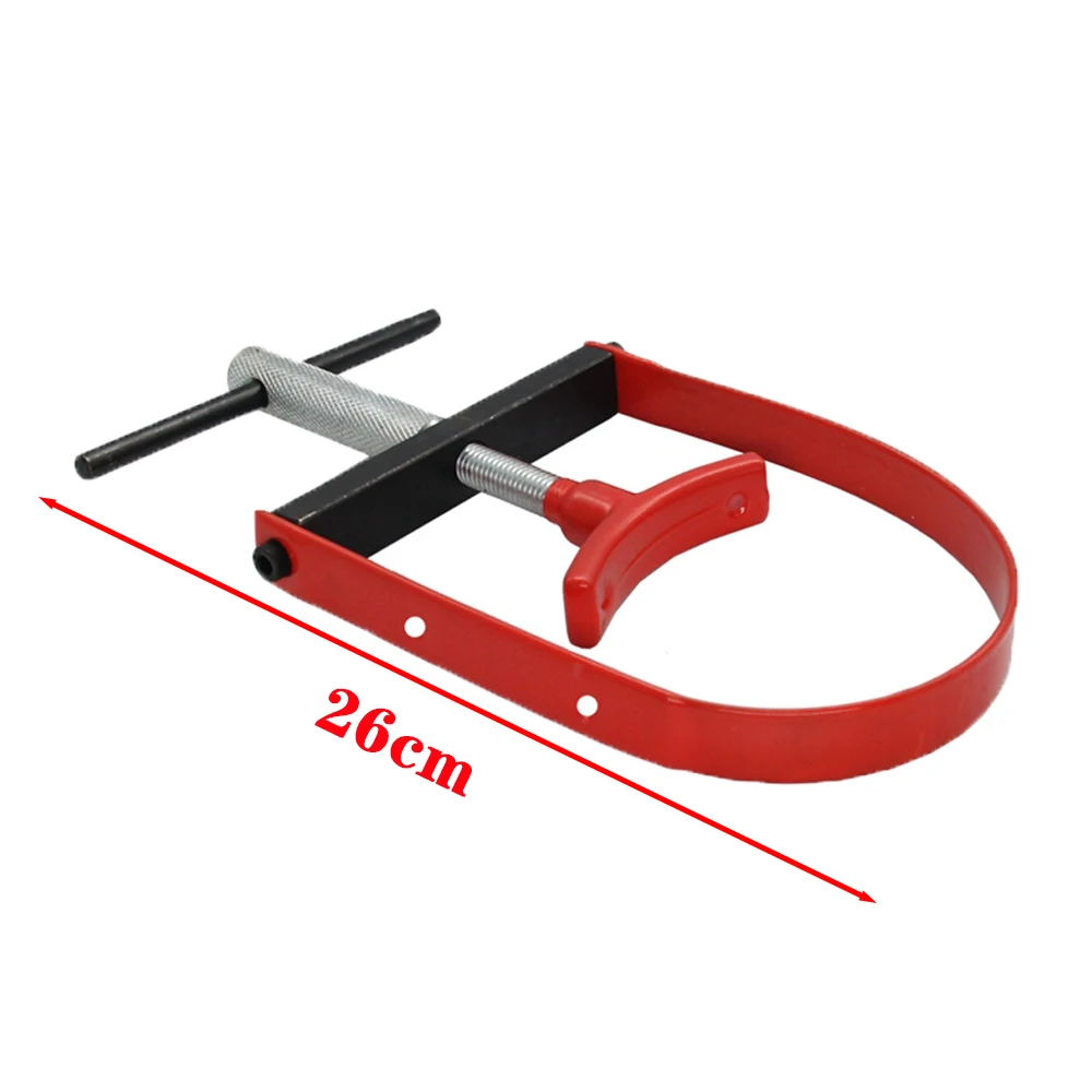 Регулируемый держатель рулевого колеса для скутера квадроцикла 125 куб. См 150 См| |