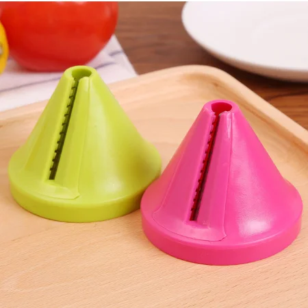 2 шт. спиральная овощерезка для моркови огурцов|Комплекты кухонных приборов| |