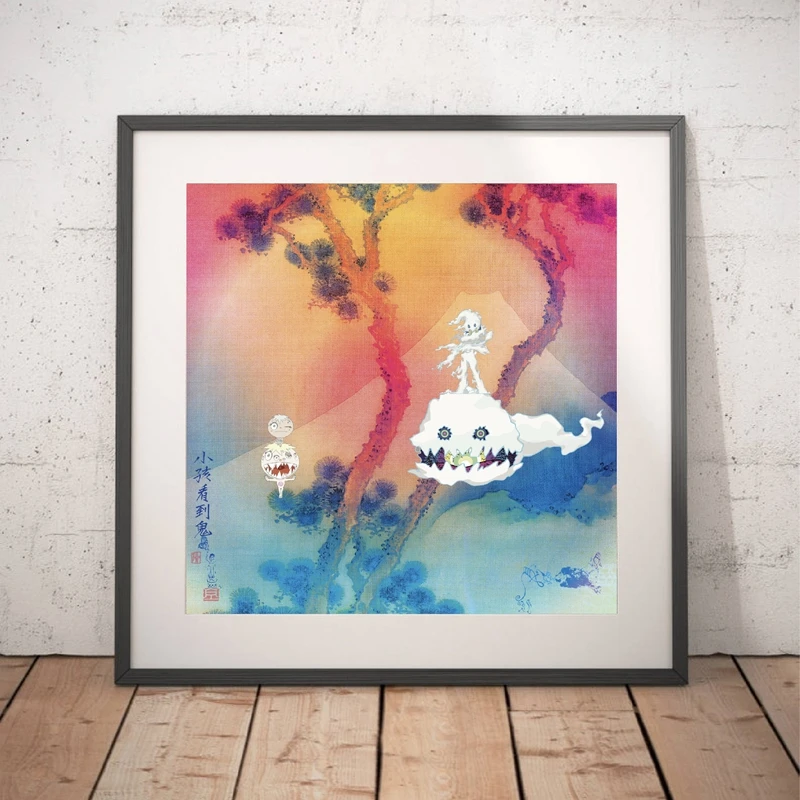 Альбом для фотографирования детей с изображением призраков альбома музыки