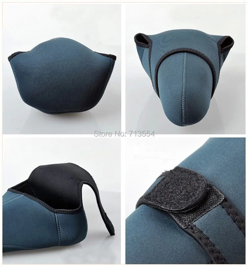 

2022 NEW Neoprene Waterproof Camera Liner Case Cover Pouch Package Protector for SONY A7 S R A7K ILCE-7 A7ii Alpha A7 III Mark