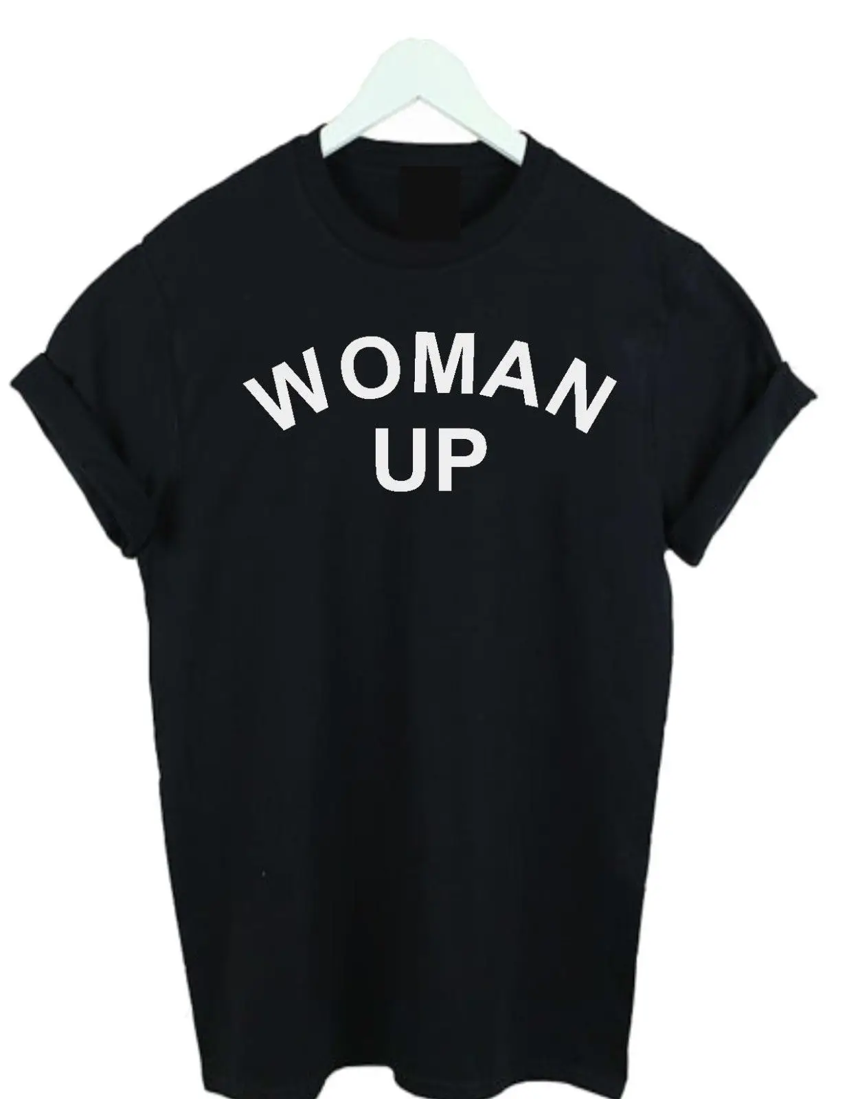 Женская футболка феминистка мама сестра друг женская унисекс для взрослых SM