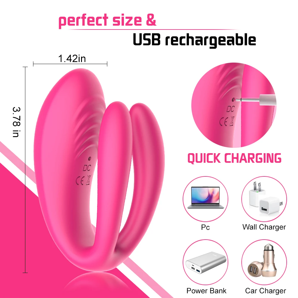 Многофункциональные мощные вибрационные носимые прыгающие яйца 10 частотных