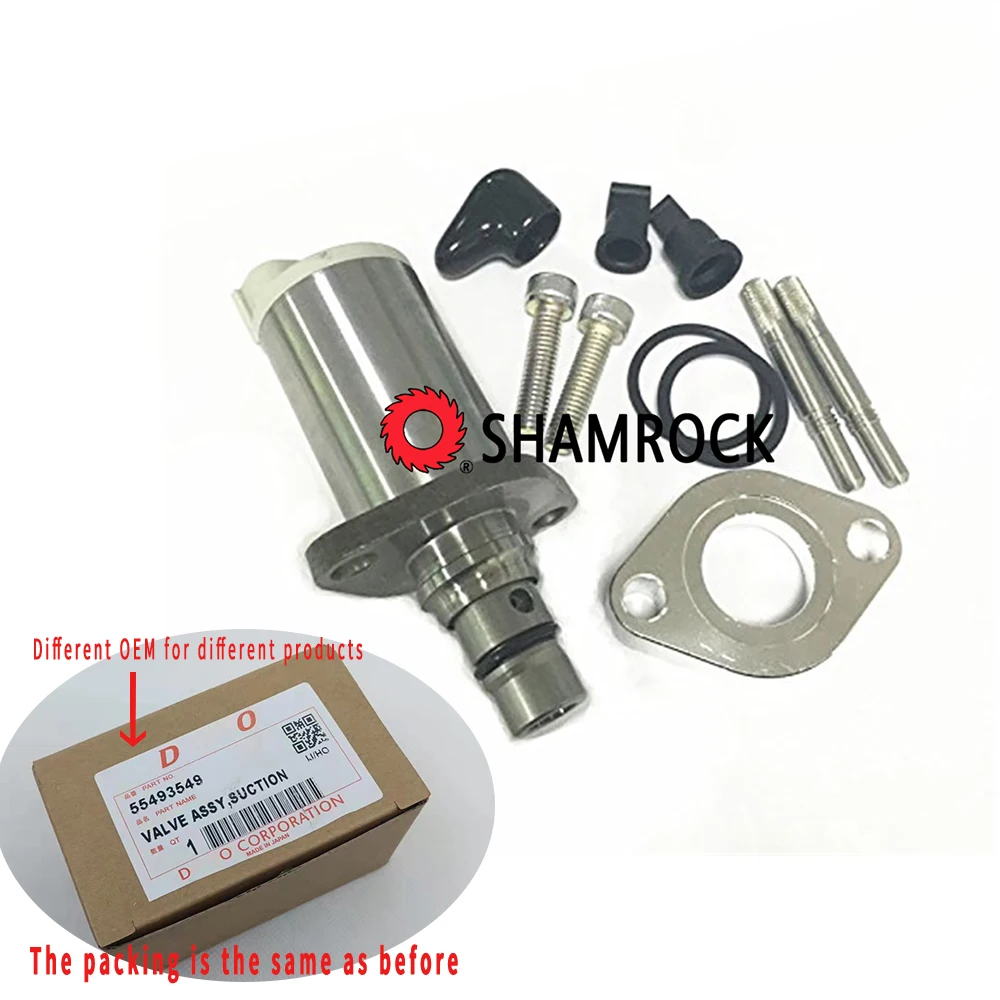 

Оригинальный дизельный автомобильный клапан OEM 294009-0120/телефон Opel MERIVAMMAZDA MPV NNISSAN ALMERA CABSTAR NAVARA