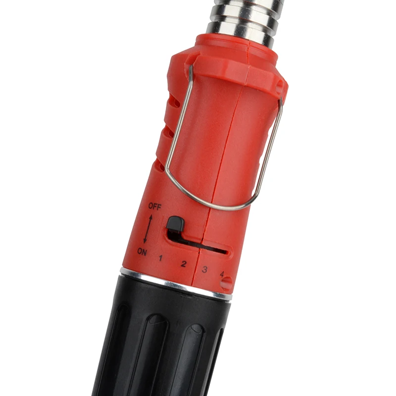 Новое поступление 10в1 Professional Газовый паяльник Комплект Авто сварочный фонарь для