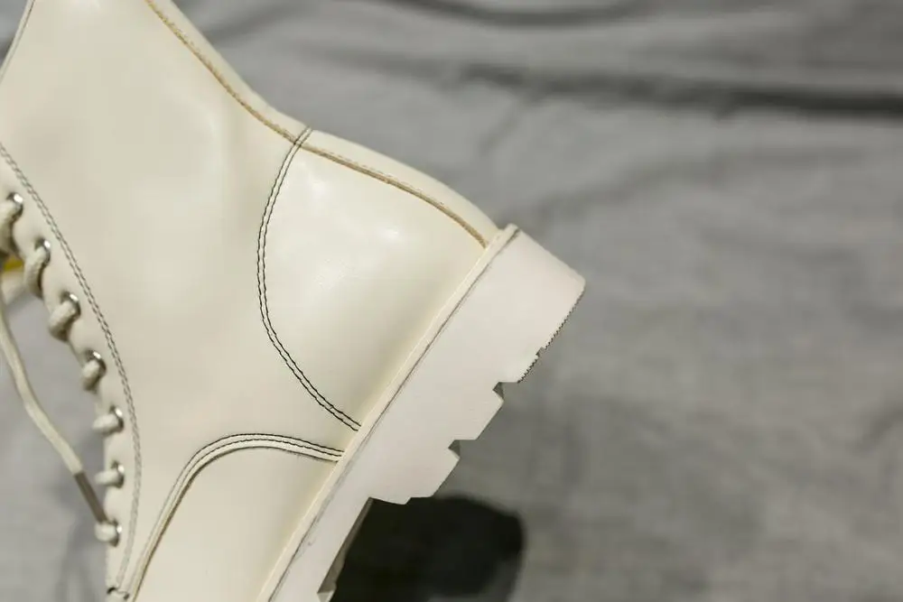 Aleafalling/классические женские зимние ботинки изящная простая умная обувь из мягкой