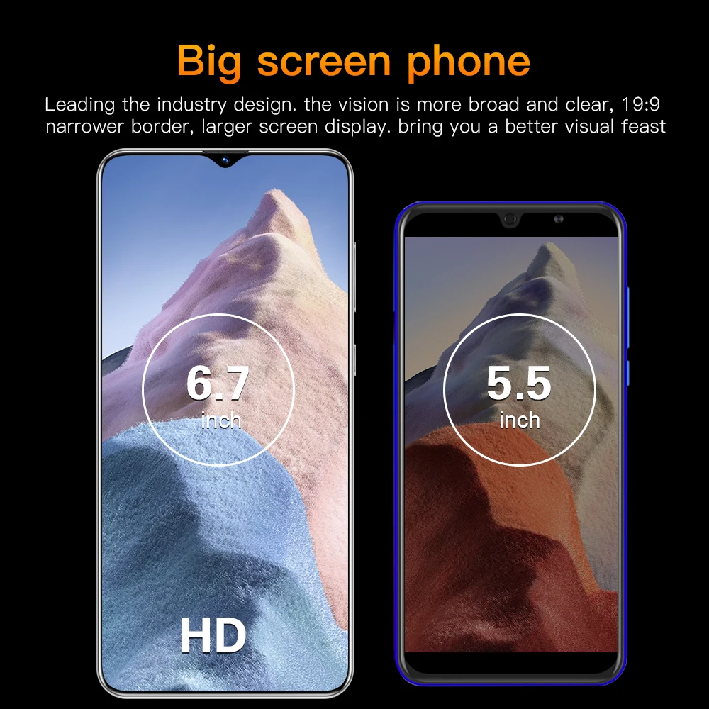 XIAOM12 Pro-tel&eacute;fono m&oacute;vil versi&oacute;n Global, smartphone con 128GB/256GB/512GB, 10 n&uacute;cleos, 32 + 50MP, 6800mAh, MTK6889, 1440x3200, 5G, Android 11, SIM Dual-3