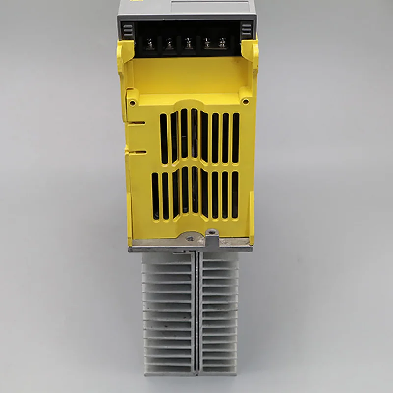Alpha iSV 10/10HV amp A06B 6079 H207 FANUC servo усилитель привода Модуль|servo drive|servo modulemodule amplifier |