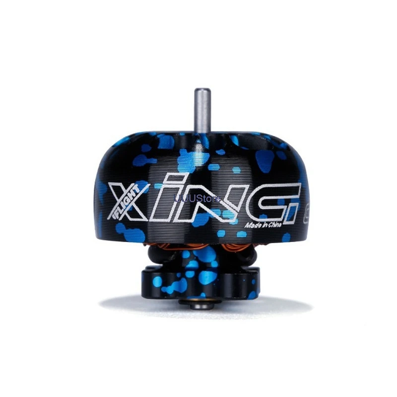 новинка 2020 iflight xing nano 1404 3800kv 4600kv 7000kv 2 4s миниатюр
