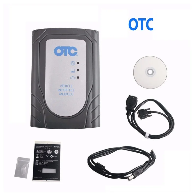 

Инструмент для диагностики автомобилей Toyota/ Lexus Techstream GTS OTC V15, многоязычный инструмент для диагностики автомобиля, OBD2, V15.20.015