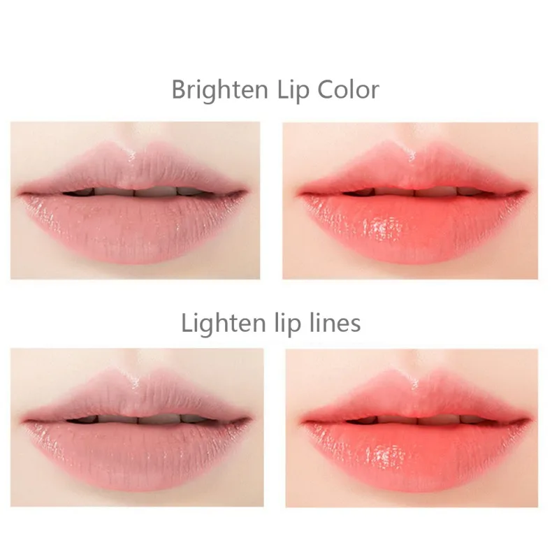 

Lip Mask Balm Plumper Exfoliator Moisturizing Nourish Repair Fine Lines lip Oil Care Lip Scrub Sleeping Mask