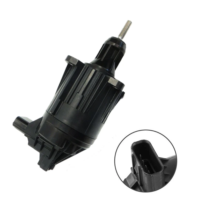 Электромагнитный клапан EGR K6T52372 с турбозарядным устройством подходит для Honda Civic