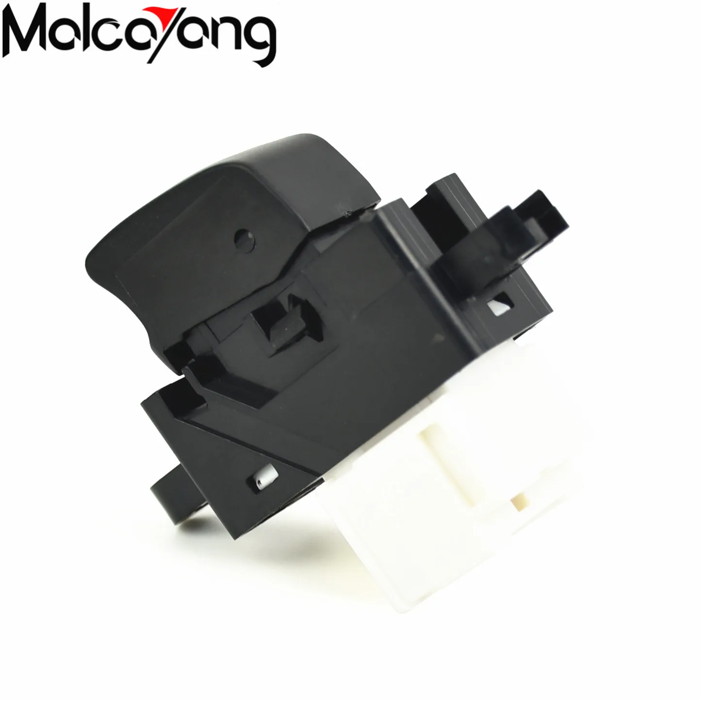 Черный пластиковый переключатель стеклоподъемника 25411 0V000 для Nissan Frontier Paladin D22