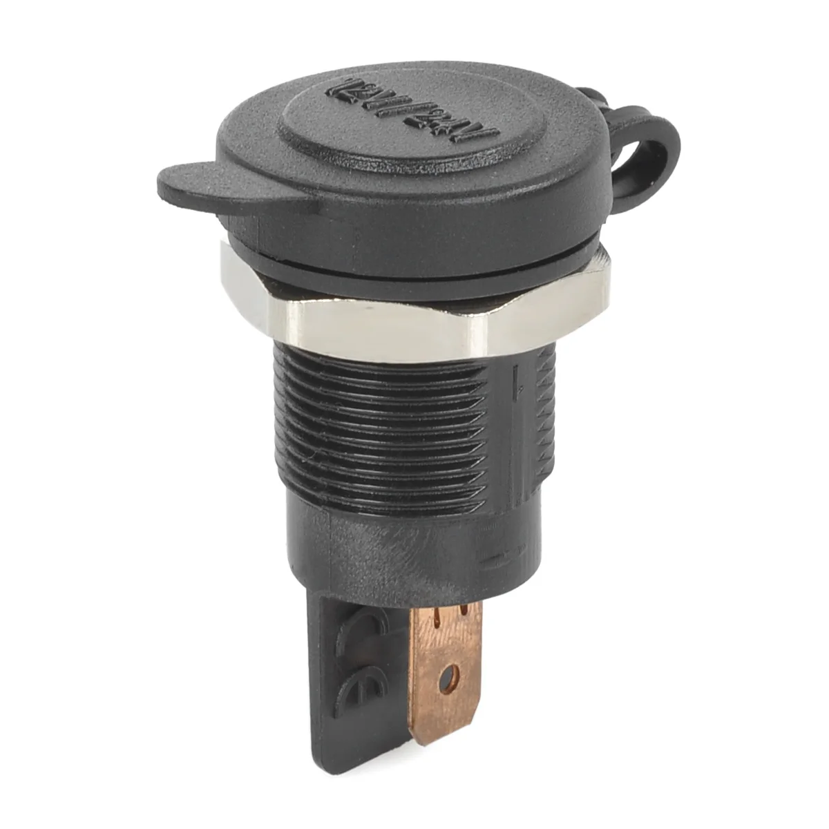 5 шт. адаптер Powerlet для Hella Din BMW Plug конвертер 12 вольт Socket Motercycle | Автомобили и