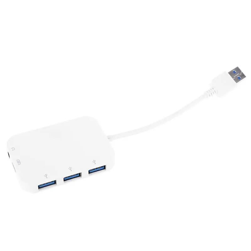 

USB 3x USB 3,0 USB C 3,5
