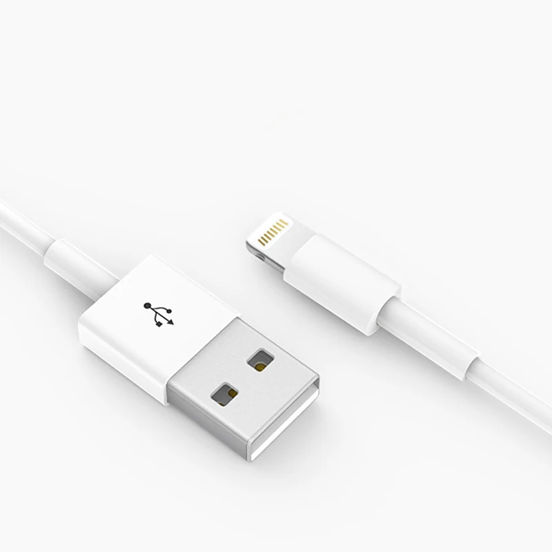Usb кабель для зарядки 2A Iphone type C Micro speed 1 м с функцией синхронизации мобильного