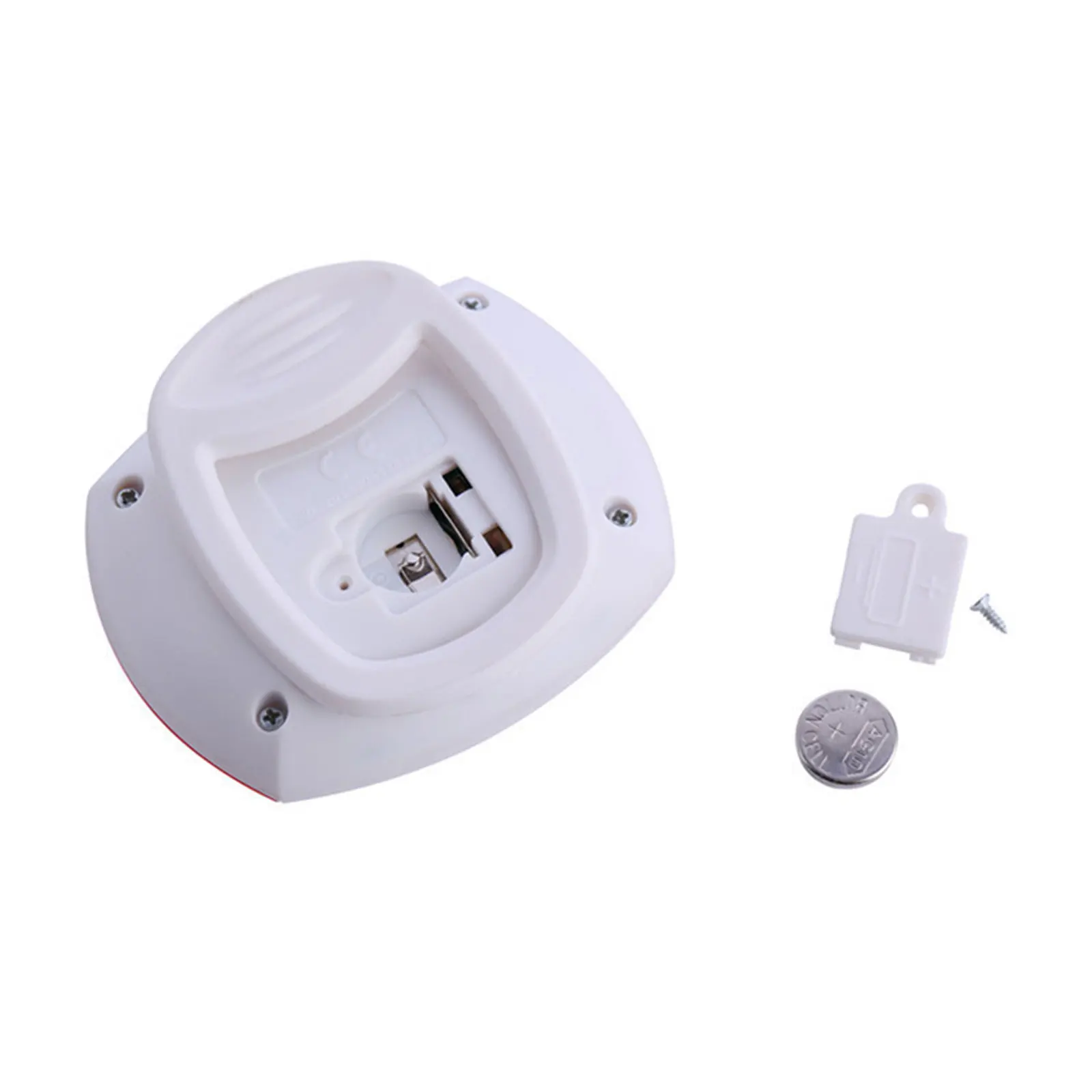 

Pedometer with Waist Clip Electronic Large Screen Multi-function Sports Accessories